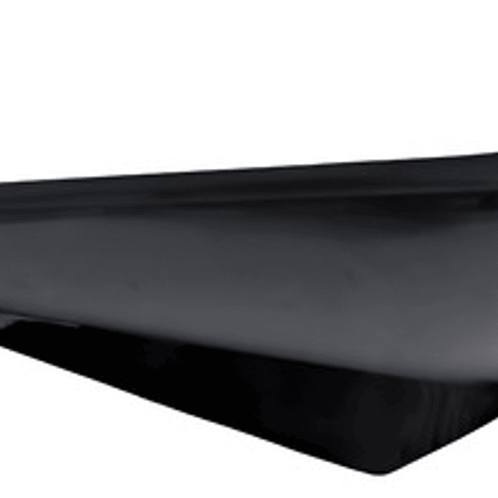 Tapa Foco Izquierdo Ktm Duke 200ng Original Negro 1