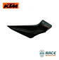 Tapa Foco Izquierdo Ktm Duke 200ng Original Negro - Miniatura 3