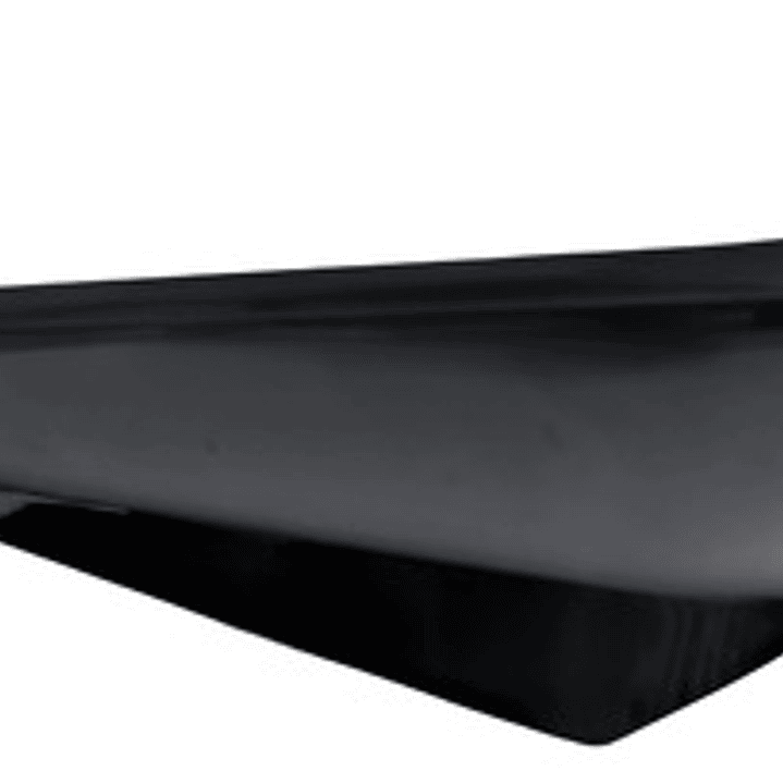 Tapa Foco Izquierdo Ktm Duke 200ng Original Negro 1