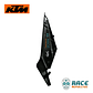 Tapa Foco Izquierdo Ktm Duke 200ng Original Negro - Miniatura 6