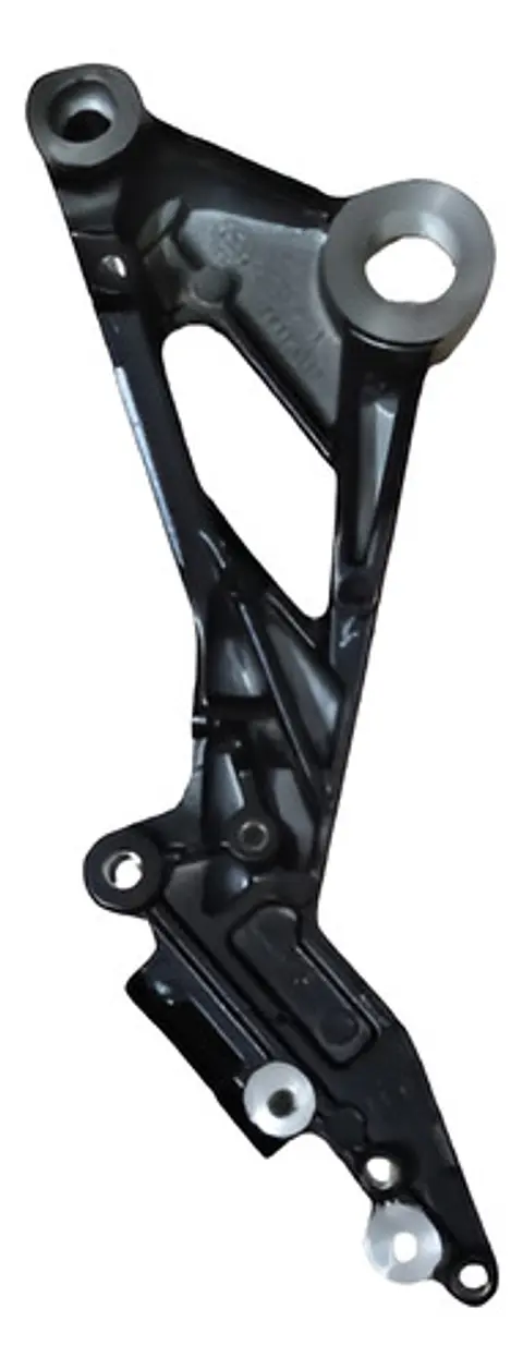 Estribera Delantera Derecho Ktm Rc 200 Original Nuevo