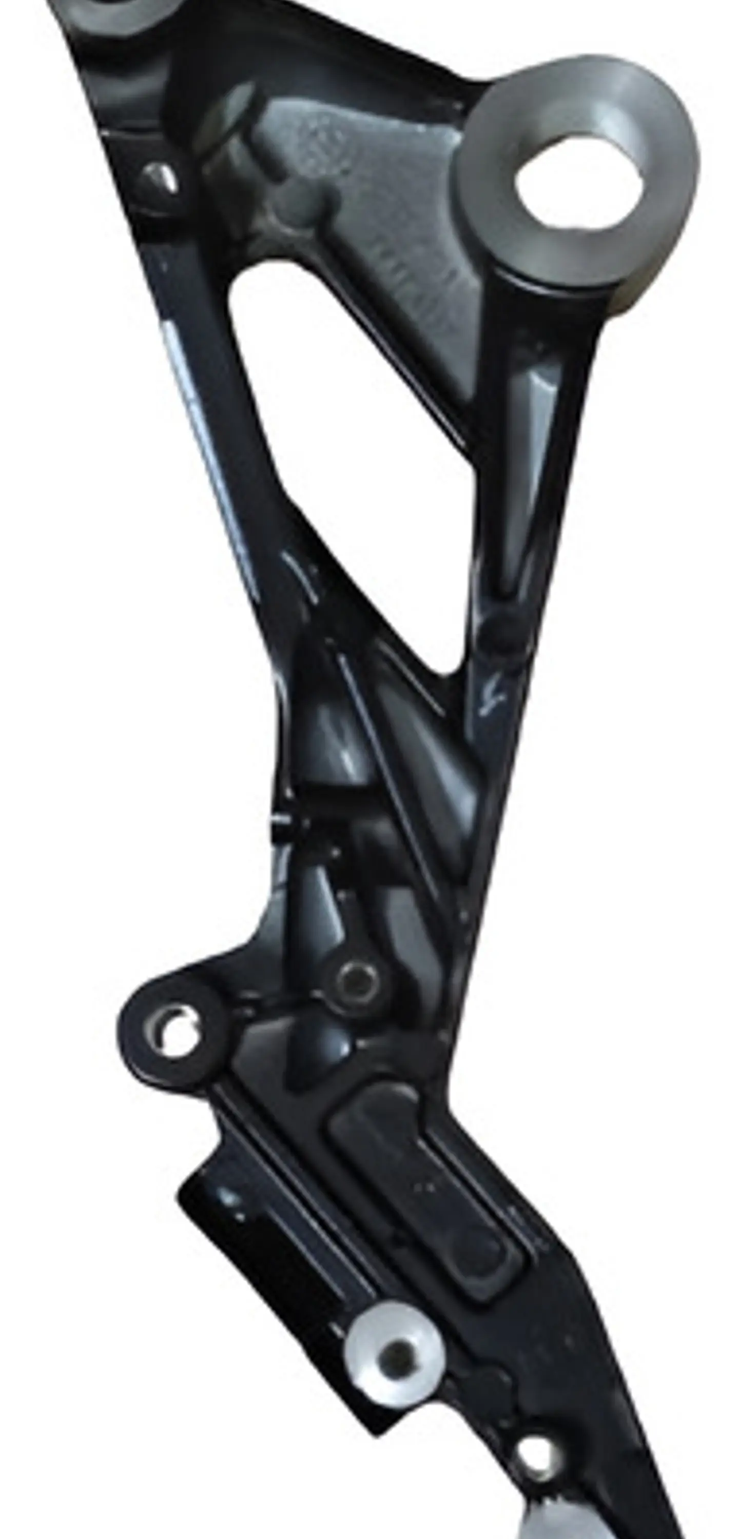 Estribera Delantera Derecho Ktm Rc 200 Original Nuevo 1