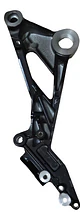 Estribera Delantera Derecho Ktm Rc 200 Original Nuevo - Miniatura 1