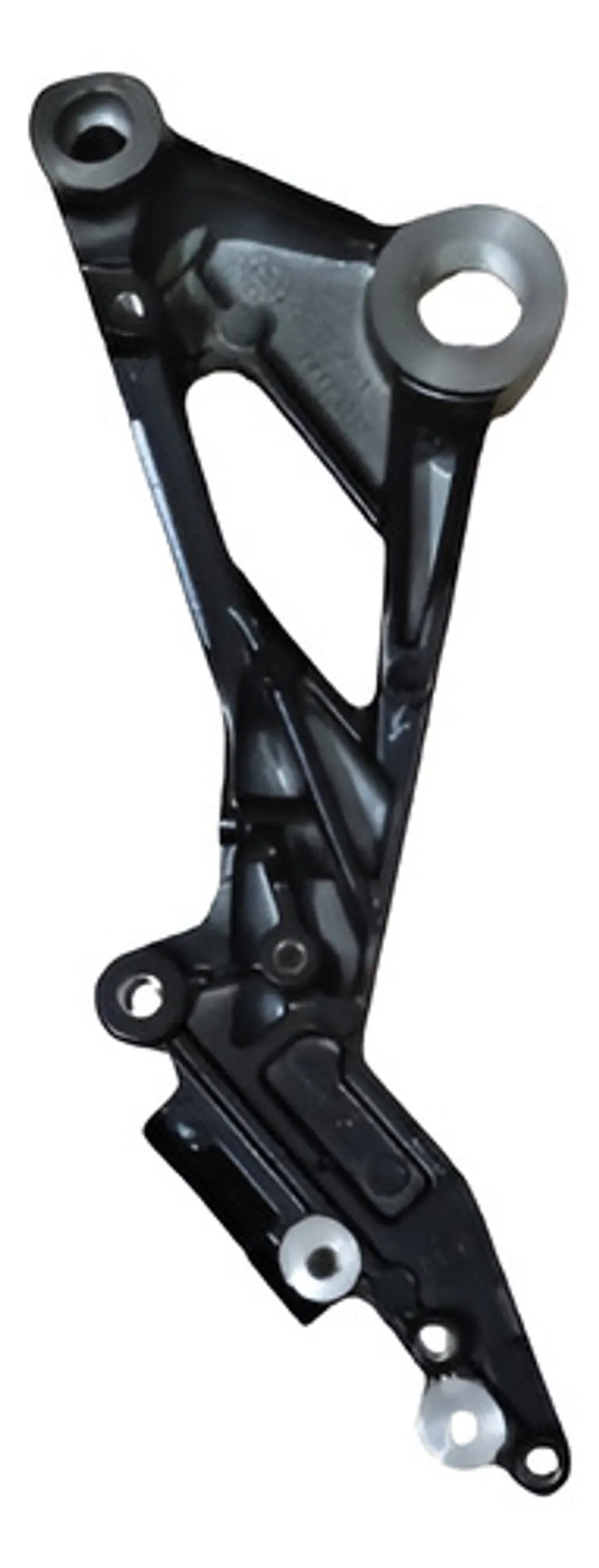 Estribera Delantera Derecho Ktm Rc 200 Original Nuevo 1