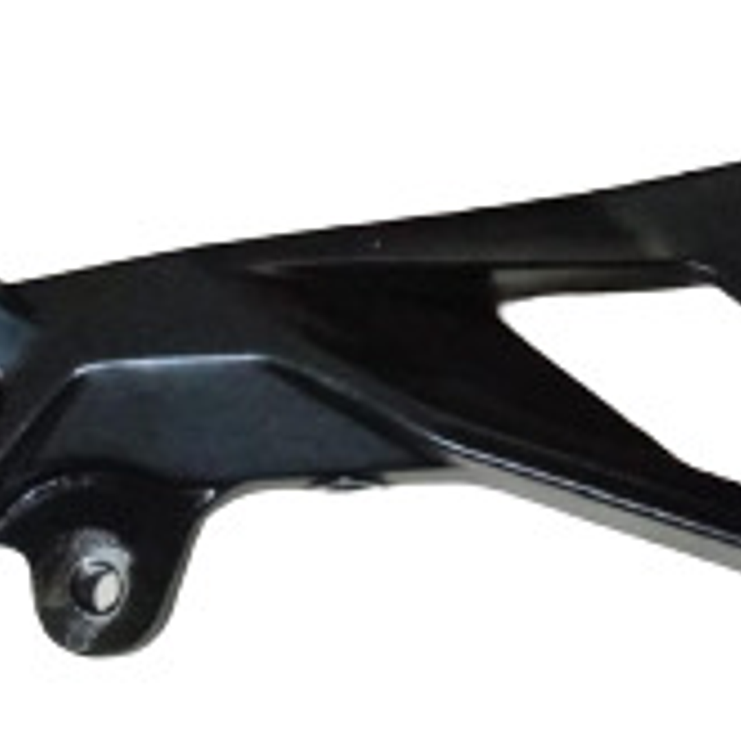 Estribera Delantera Derecho Ktm Rc 200 Original Nuevo 2