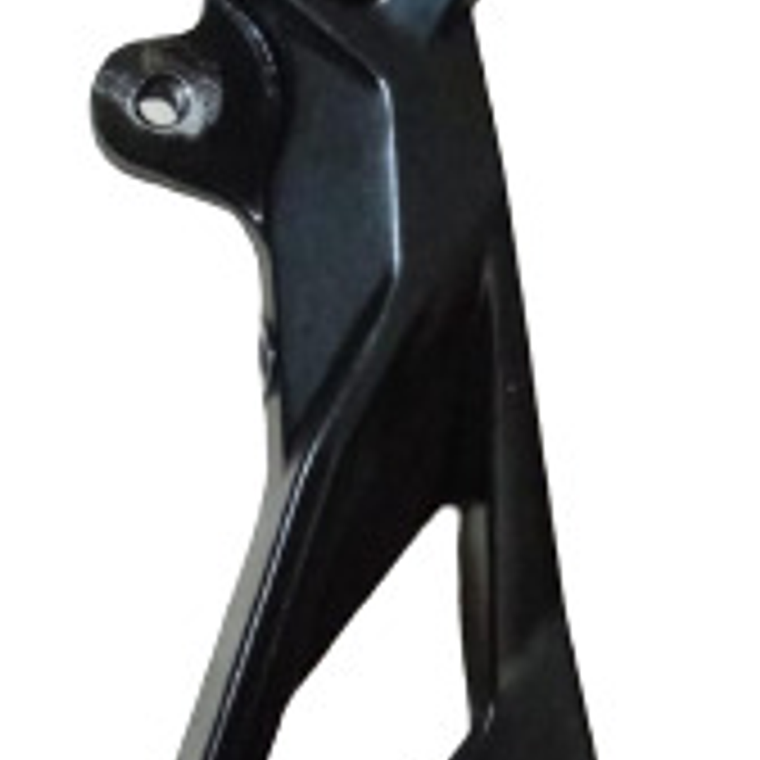 Estribera Delantera Derecho Ktm Rc 200 Original Nuevo 4