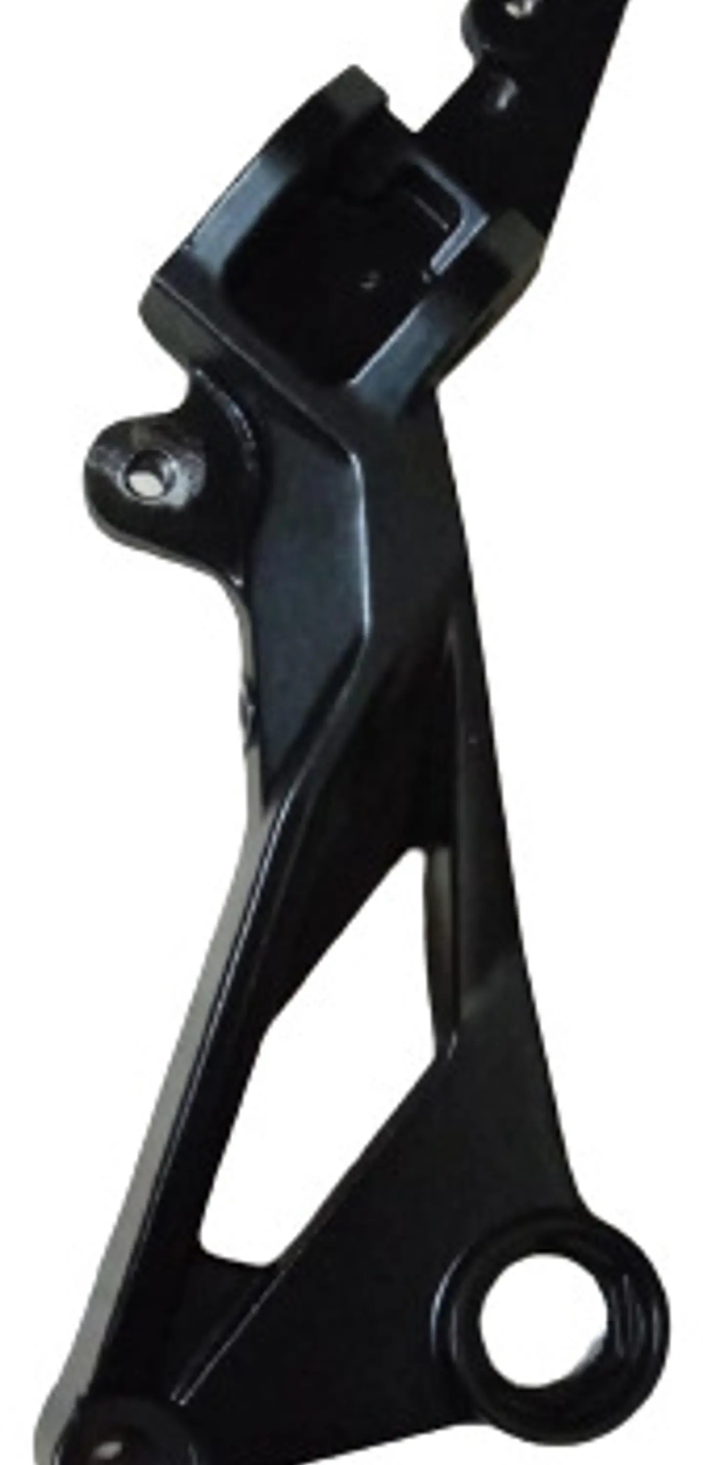 Estribera Delantera Derecho Ktm Rc 200 Original Nuevo 4