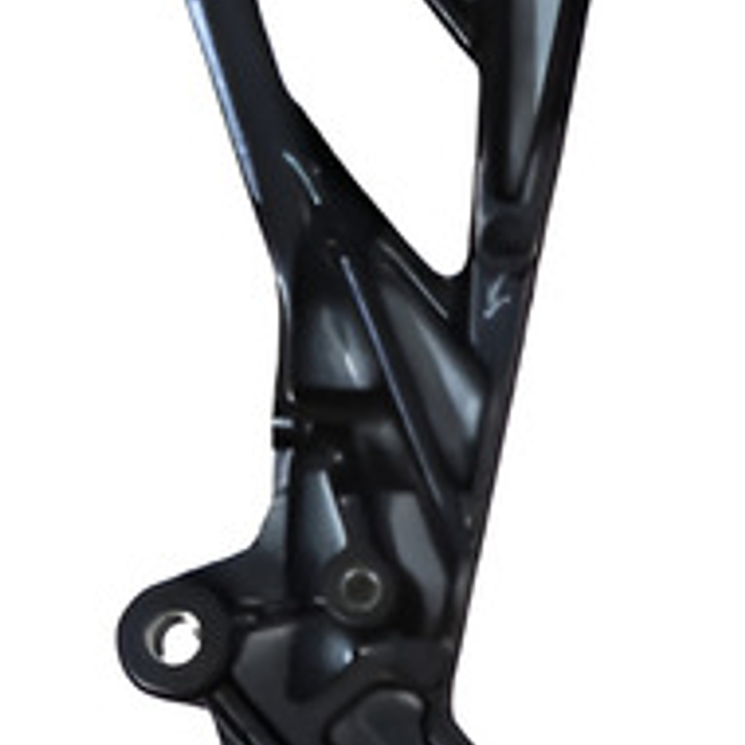 Estribera Delantera Derecho Ktm Rc 390 Original Nuevo 1