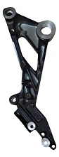 Estribera Delantera Derecho Ktm Rc 390 Original Nuevo - Miniatura 1