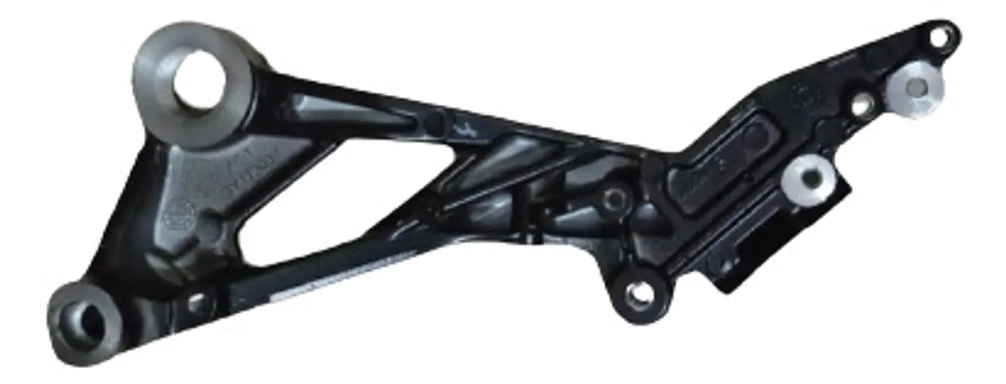 Estribera Delantera Derecho Ktm Rc 390 Original Nuevo 3