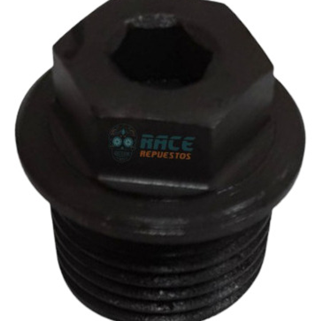 Tapon Aceite Ktm Duke 250 Original Nuevo 1