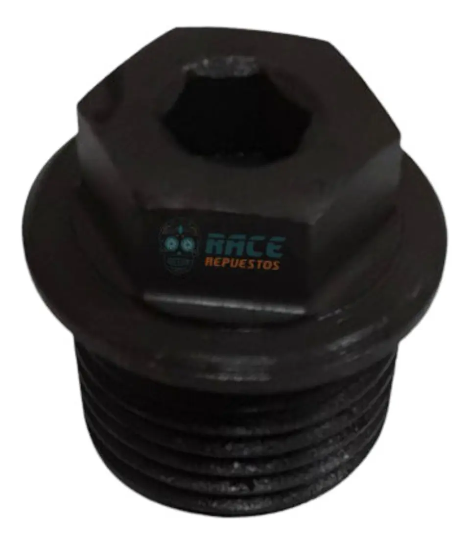 Tapon Aceite Ktm Duke 250 Original Nuevo 1