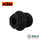 Tapon Aceite Ktm Duke 250 Original Nuevo - Miniatura 3
