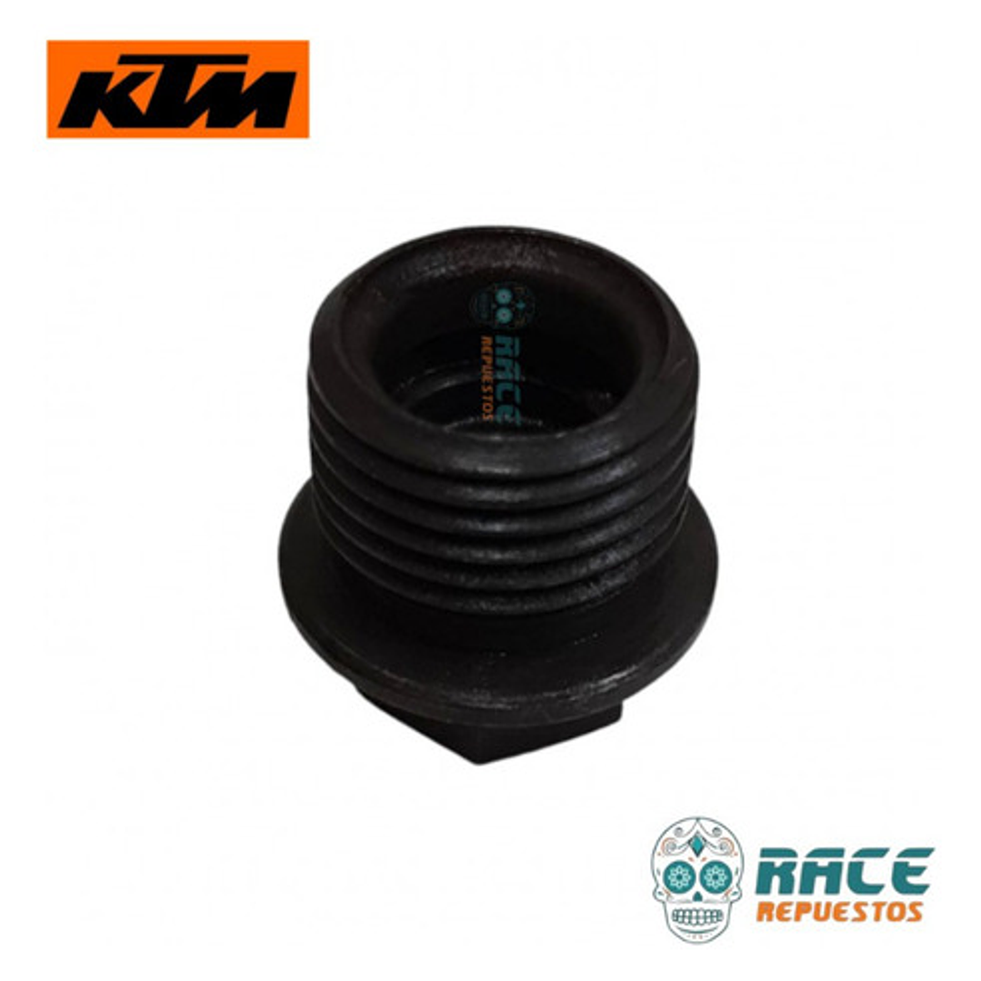 Tapon Aceite Ktm Duke 250 Original Nuevo 4