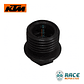 Tapon Aceite Ktm Duke 250 Original Nuevo - Miniatura 4