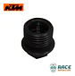 Tapon Aceite Ktm Duke 250 Original Nuevo - Miniatura 4