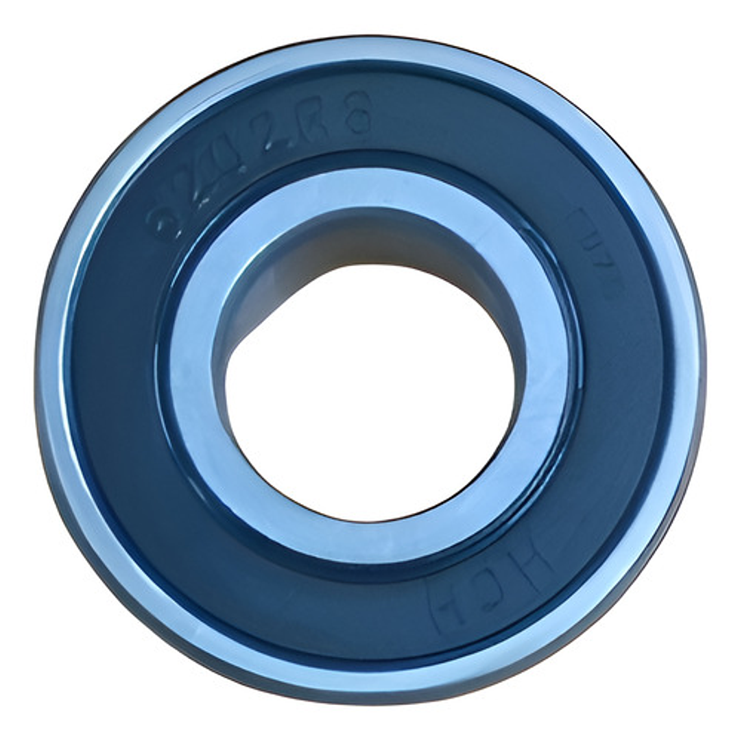 Rodamiento Bolas Rueda Delantero Ktm 6202 Duke 200 Original 1