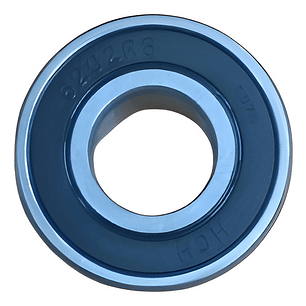 Rodamiento Bolas Rueda Delantero Ktm 6202 Duke 200 Original