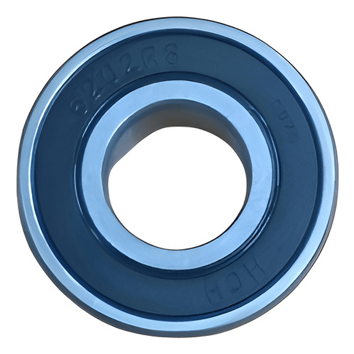 Rodamiento Bolas Rueda Delantero Ktm 6202 Duke 200 Original 1