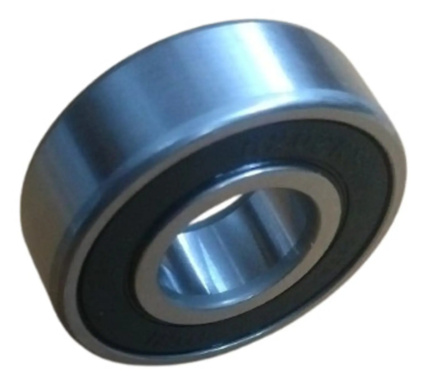 Rodamiento Bolas Rueda Delantero Ktm 6202 Duke 200 Original 2