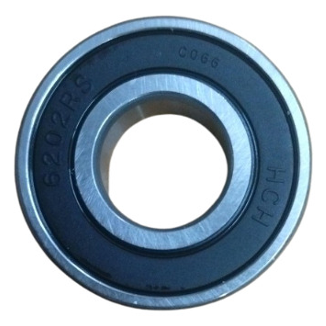 Rodamiento Bolas Rueda Delantero Ktm 6202 Duke 200 Original 3