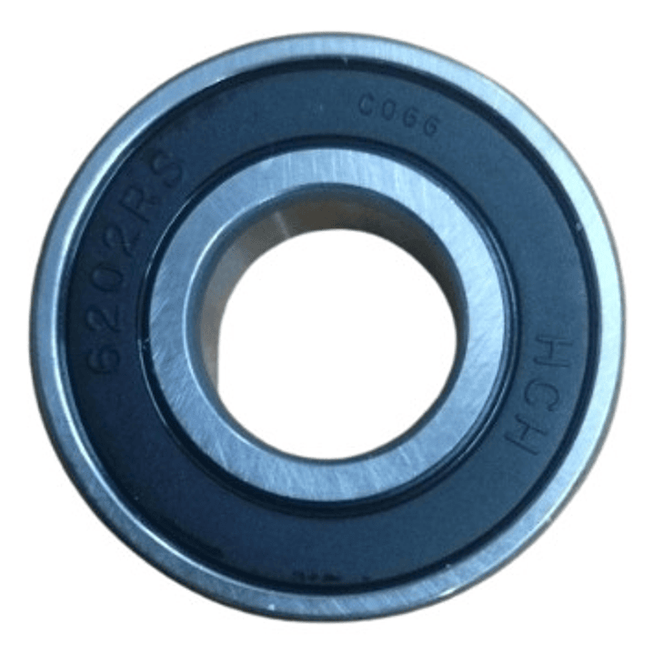 Rodamiento Bolas Rueda Delantero Ktm 6202 Duke 200 Original 3