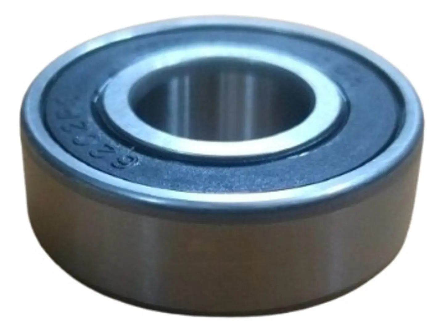 Rodamiento Bolas Rueda Delantero Ktm 6202 Duke 200 Original 4