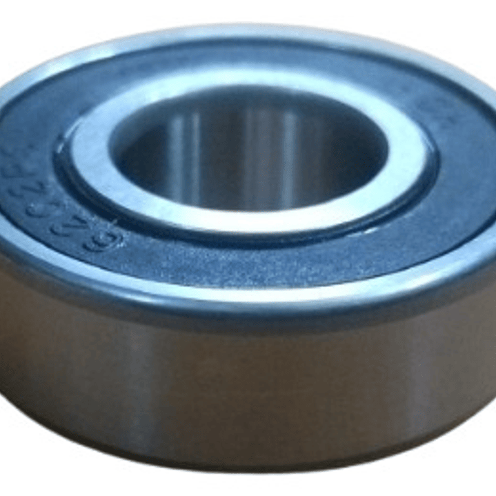 Rodamiento Bolas Rueda Delantero Ktm 6202 Duke 200 Original 4