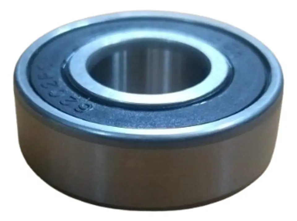 Rodamiento Bolas Rueda Delantero Ktm 6202 Duke 200 Original 4
