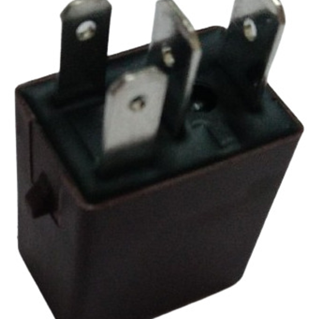 Relay De Luces Ktm Duke 200 Nuevo Original 4