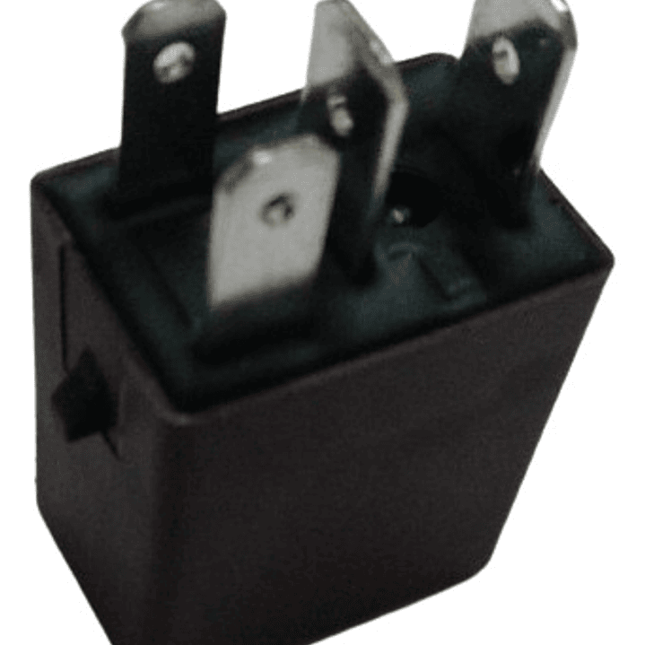 Relay De Luces Ktm Duke 200 Nuevo Original 4