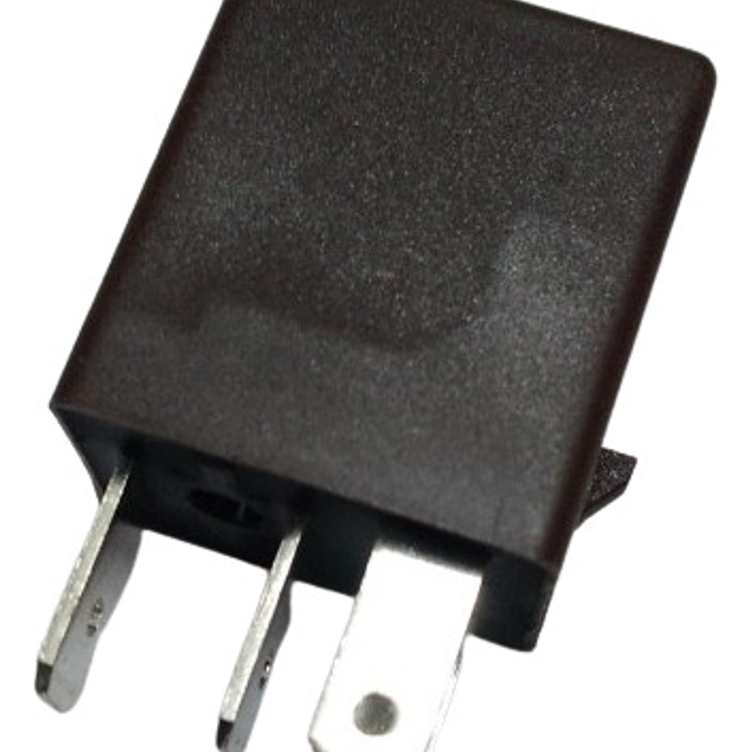 Relay De Luces Ktm Duke 200 Nuevo Original 5