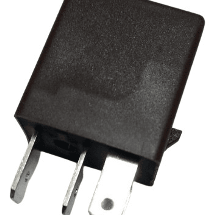 Relay De Luces Ktm Duke 200 Nuevo Original 5