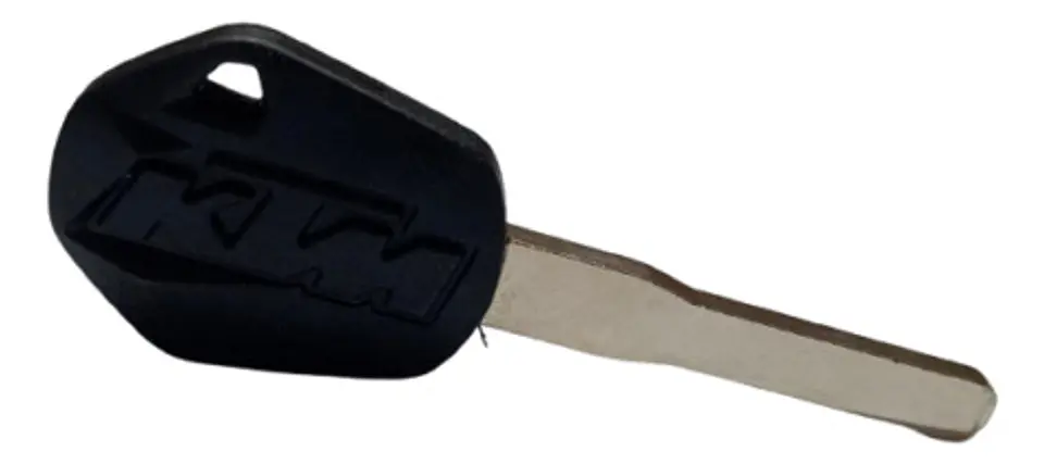 Llave Nuevo Ktm Duke 200 Original Nuevo 2