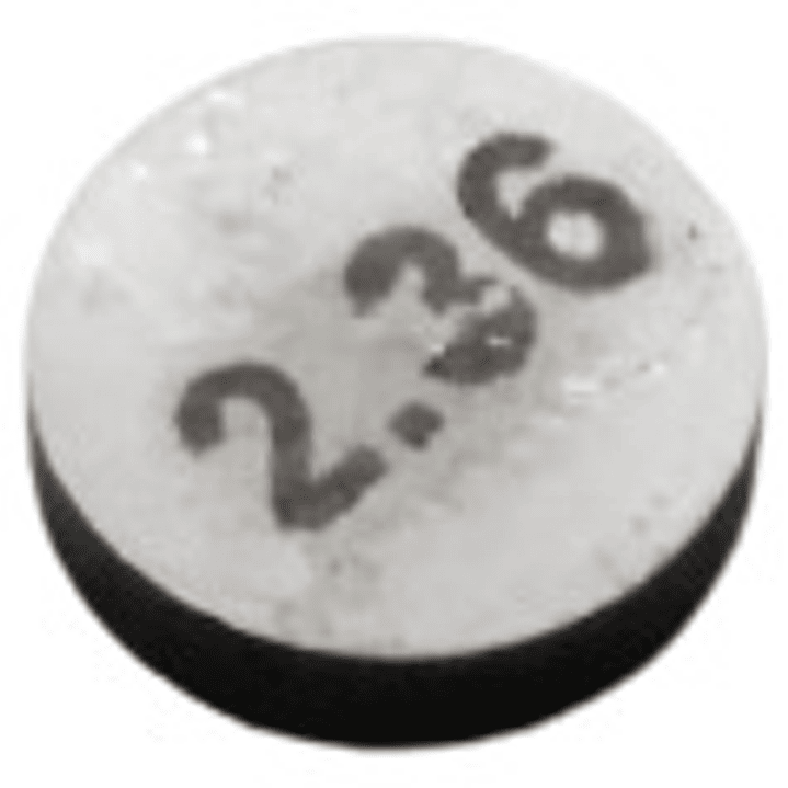 Moneda De Ajuste 2.36mm Ktm Duke 390 Original Nuevo 4