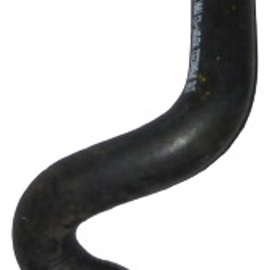 Conector Termostato Radiador Ktm Rc 200 Original Nuevo 2