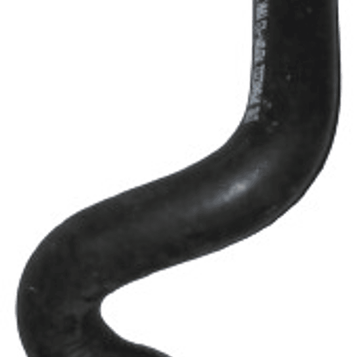 Conector Termostato Radiador Ktm Rc 200 Original Nuevo 2