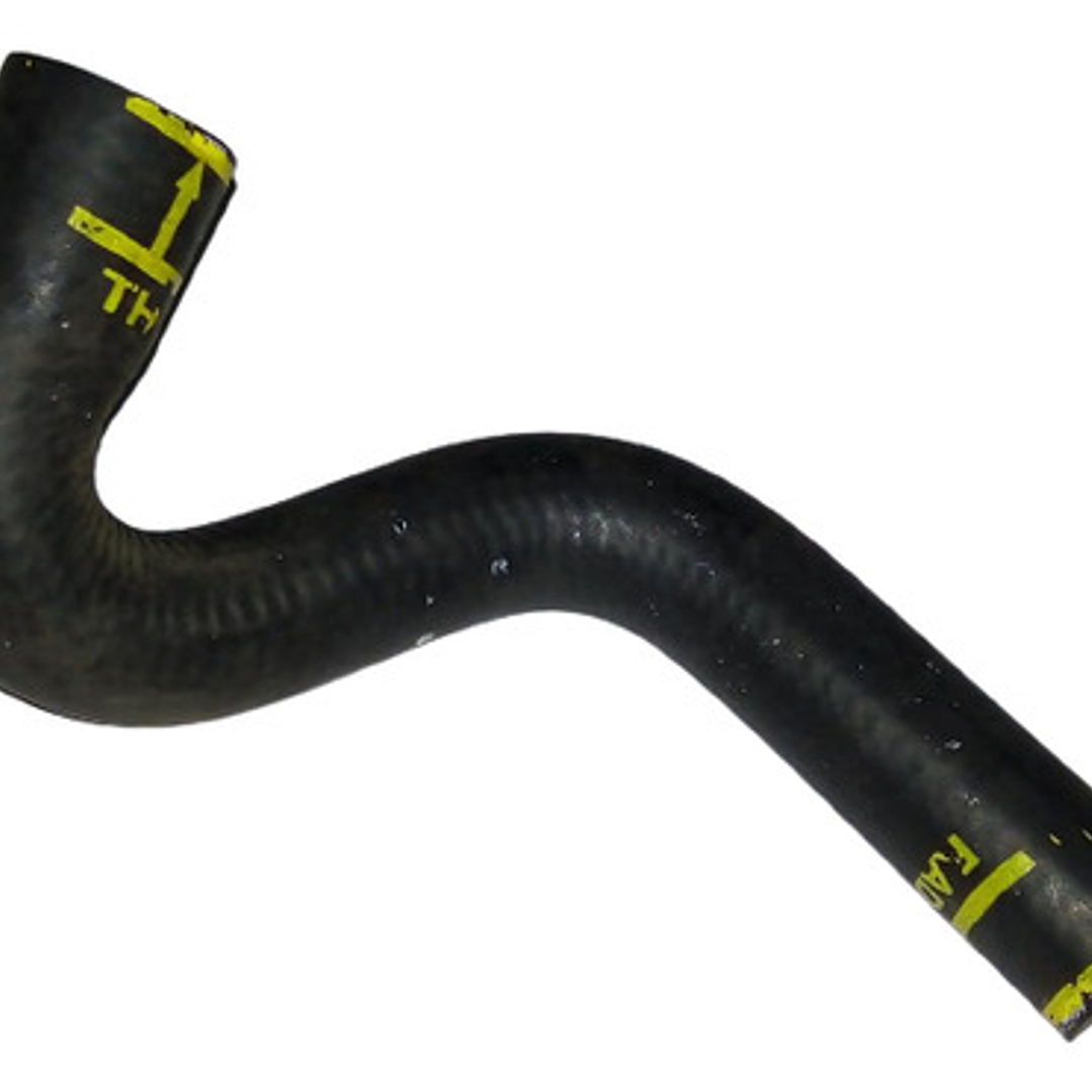 Conector Termostato Radiador Ktm Rc 200 Original Nuevo 3