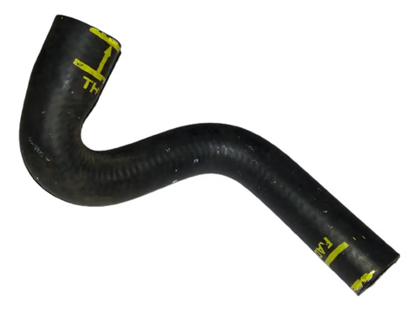 Conector Termostato Radiador Ktm Rc 200 Original Nuevo 3