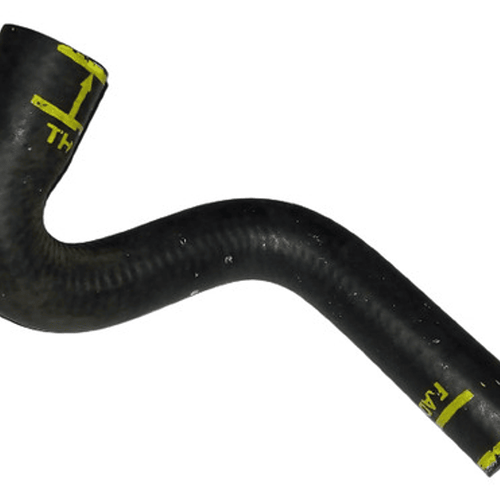 Conector Termostato Radiador Ktm Rc 200 Original Nuevo 3