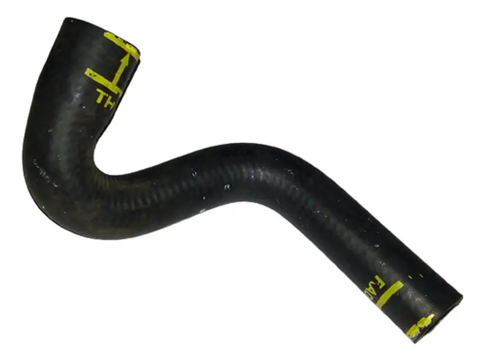 Conector Termostato Radiador Ktm Rc 200 Original Nuevo 3