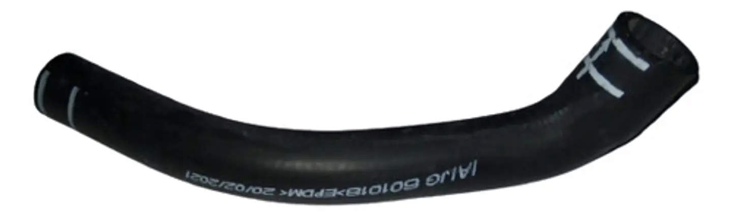 Tubo De Enfriamiento Del Motor Ktm Duke 200 Original Nuevo 2