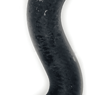 Conducto Manguera Radiador Ktm Duke 200 Original Nuevo