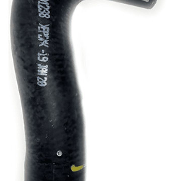 Conector Termostato Motor Ktm Duke 200 Original Nuevo 1