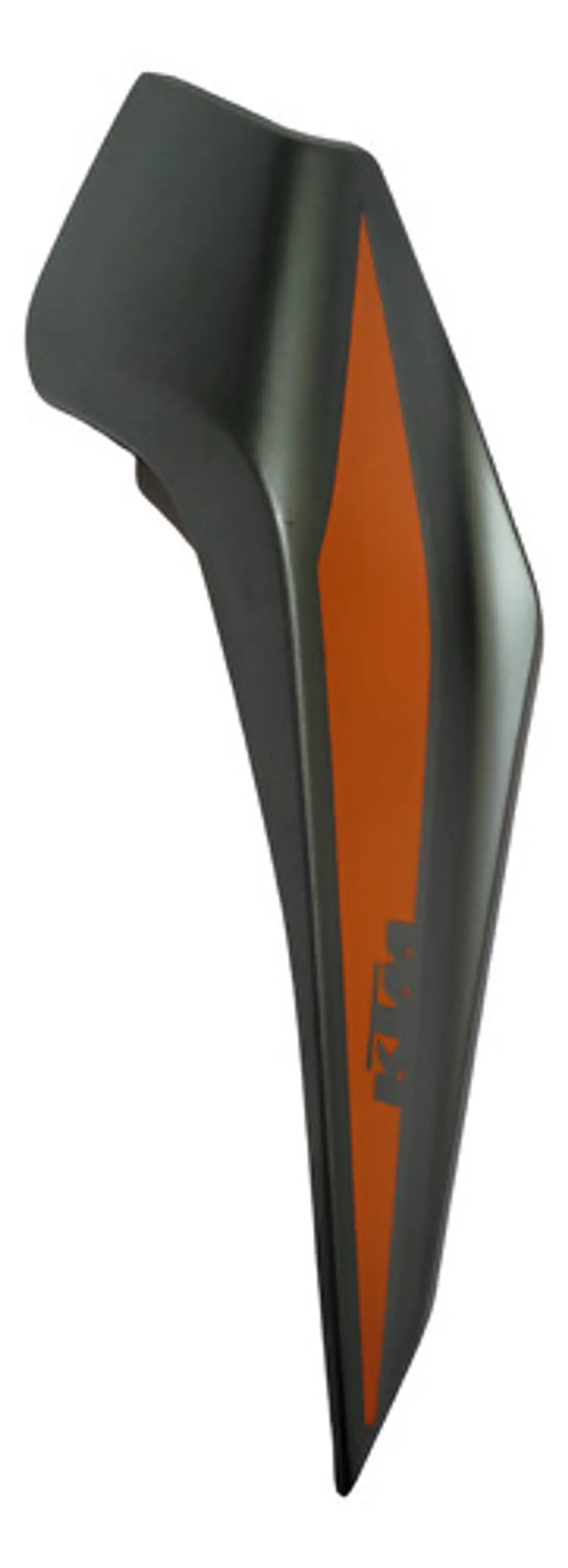 Mascarilla Foco Izq. Ktm Duke 250 (gris) Original Nueva 1