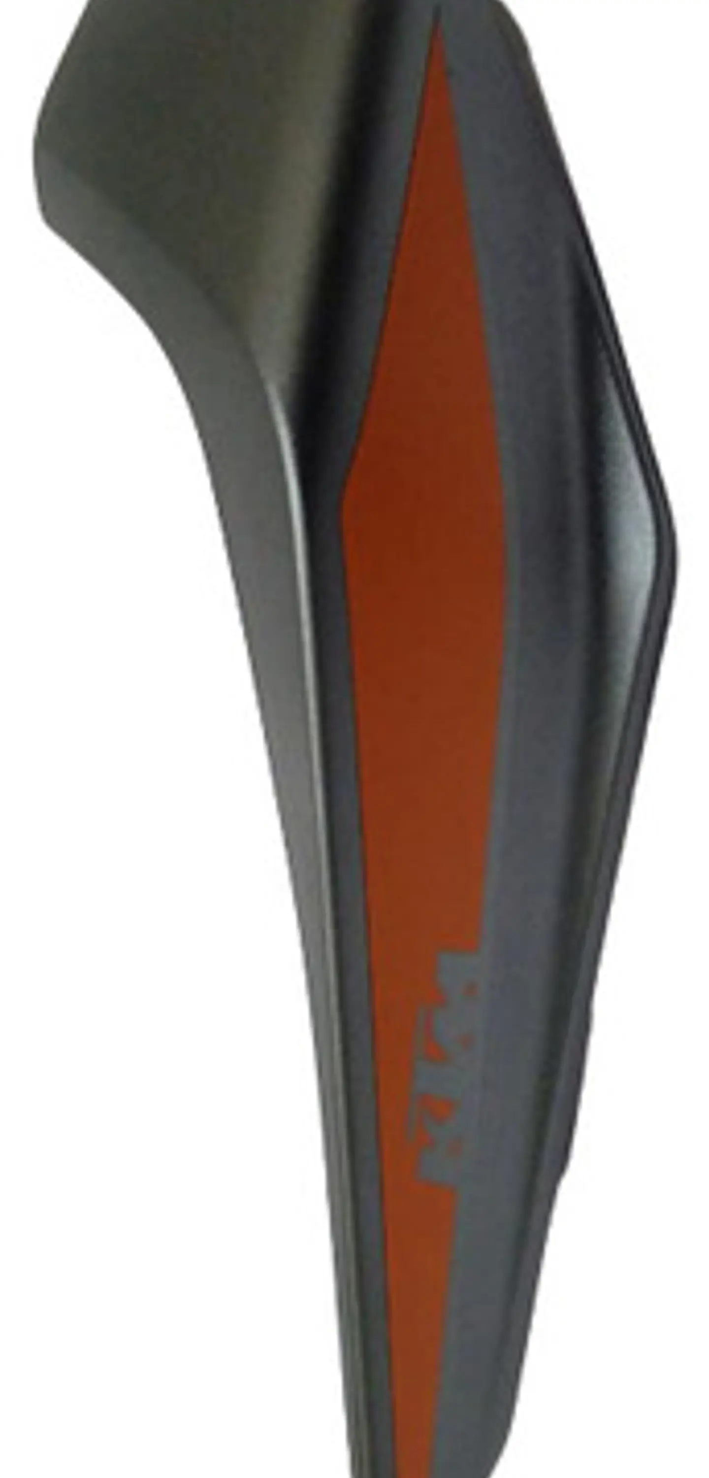 Mascarilla Foco Izq. Ktm Duke 250 (gris) Original Nueva 3