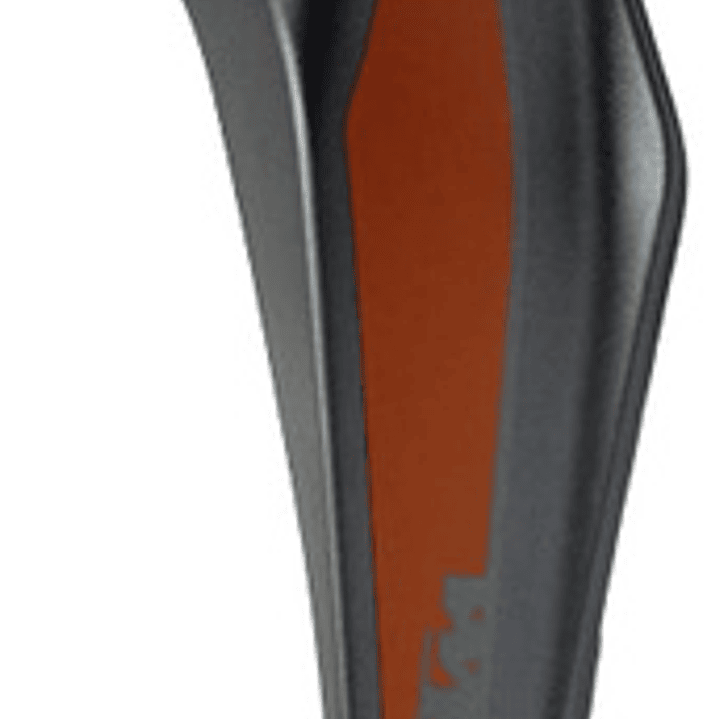 Mascarilla Foco Izq. Ktm Duke 250 (gris) Original Nueva 3