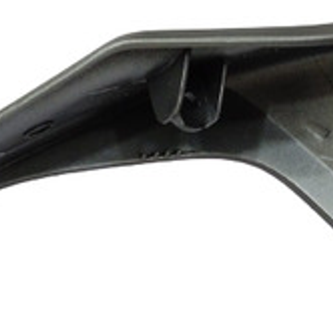 Mascarilla Foco Izq. Ktm Duke 250 (gris) Original Nueva 4