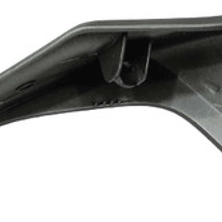 Mascarilla Foco Izq. Ktm Duke 250 (gris) Original Nueva 4