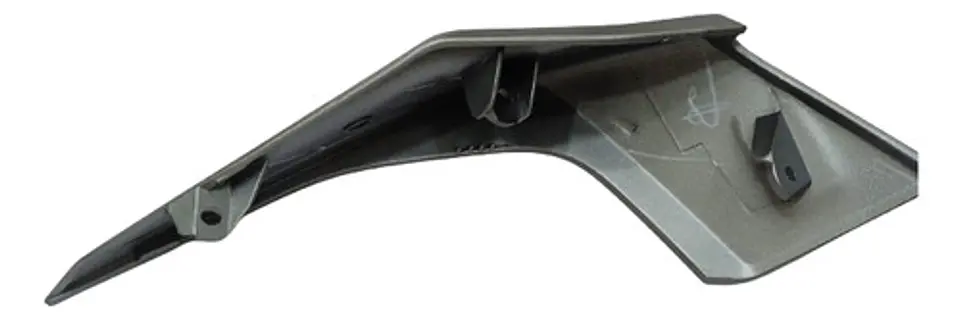 Mascarilla Foco Izq. Ktm Duke 250 (gris) Original Nueva 4